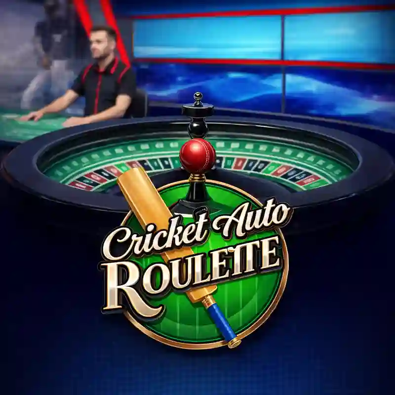 Maglaro ng Cricket Auto Roulette sa Jita7 Online Casino