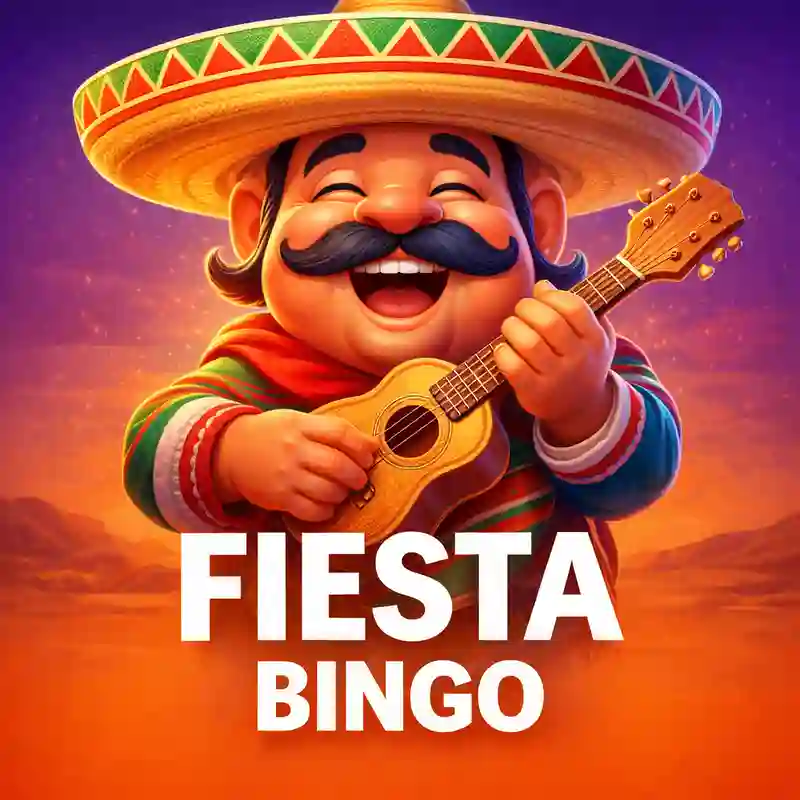 Mag-enjoy sa Fiesta Bingo - Jita7 Legit na Betting