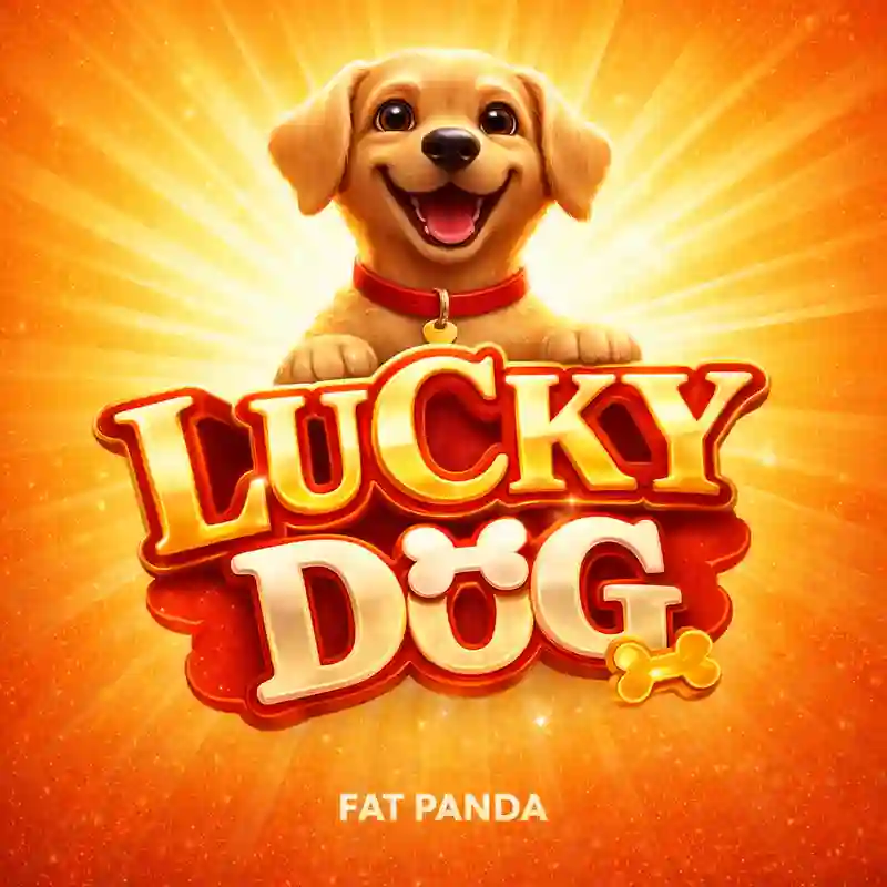 Lucky Dog Slot Game jita7