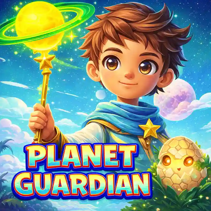 Planet Guardian jita7