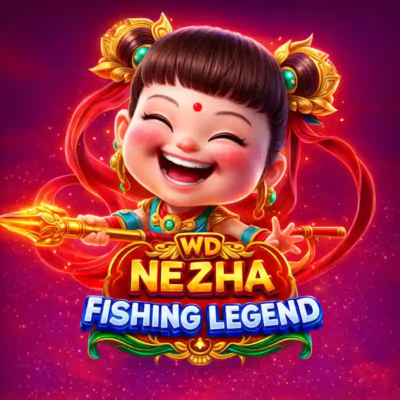 WD Leġġenda tas-Sajd Nezha Fishing Game