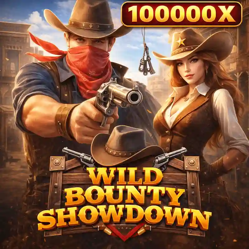 Wild Bounty Showdown Slot Game jita7